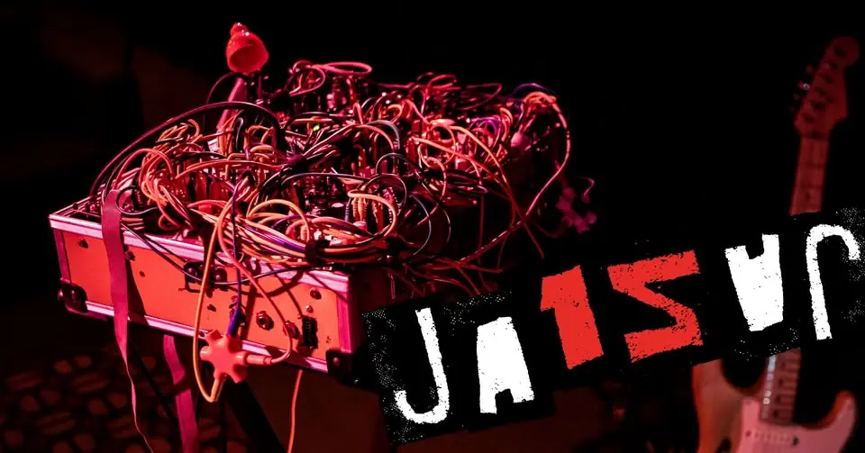15 éves a JazzaJ || Jubilál Budapest meghatározó szabadzenei közössége koncert Budapesten – Magyar Zene Háza