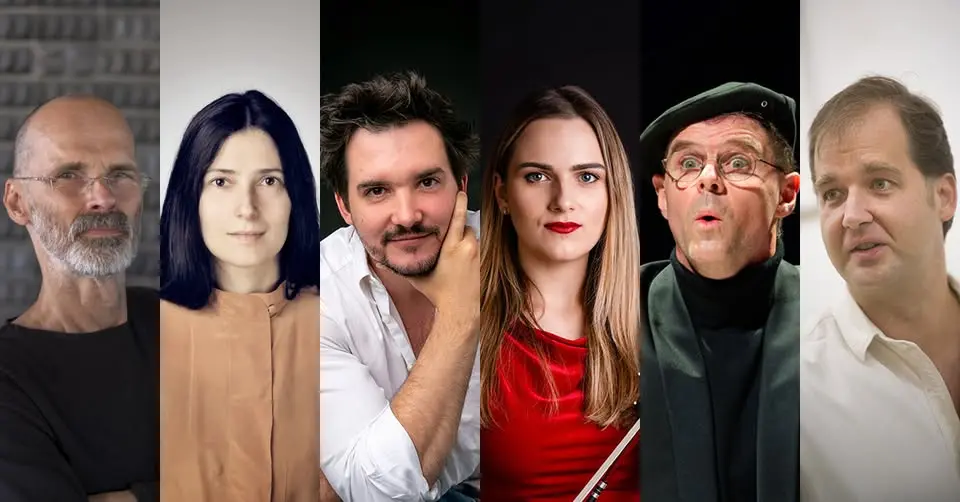 Metrum Trio+: Zene és Felvilágosodás | Történelmi időutazás zenei alaphanggal a Zene Világnapján koncert Budapesten (Magyar Zene Háza)
