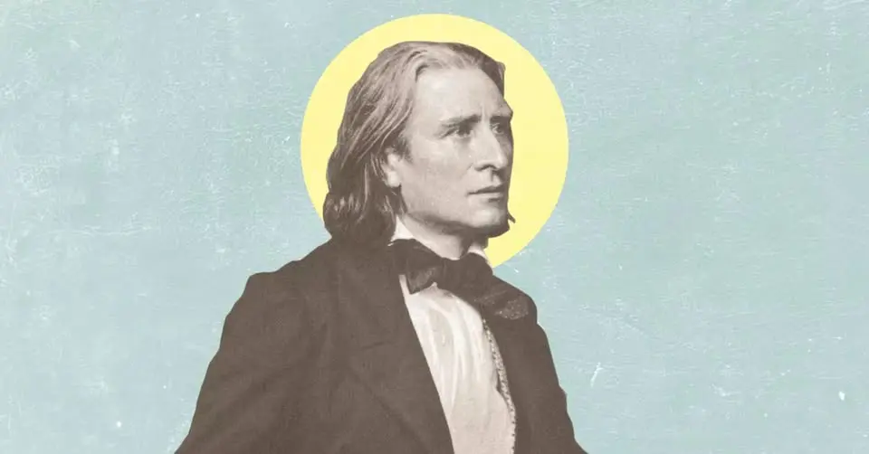 A magyar géniusz, aki meghódította a világot - 140 éve halt meg Liszt Ferenc || Hangadó Senior