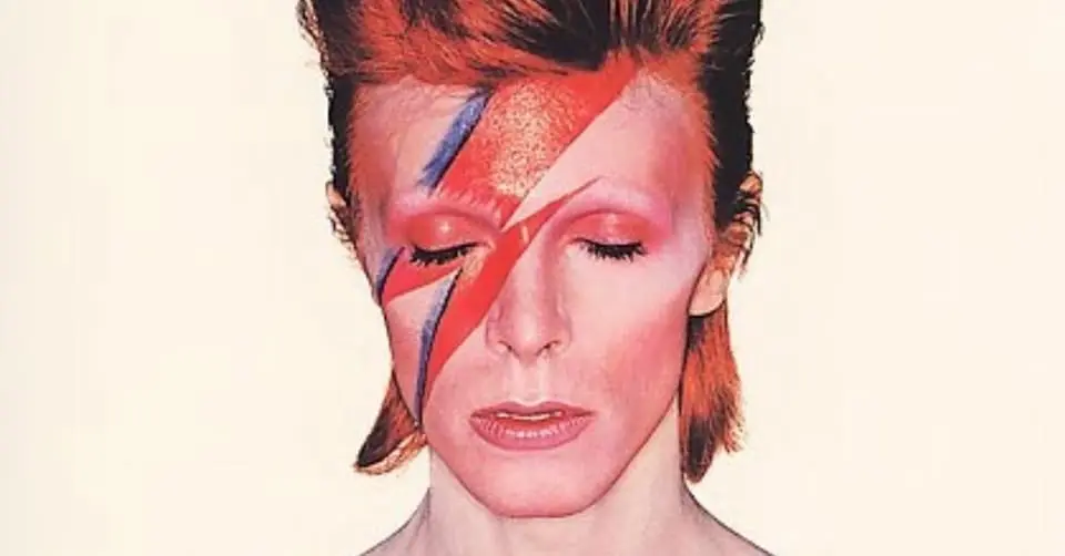 Glam rock #1.: David Bowie (UK, 70s-80s) | Rock and Roll Szabadegyetem #42