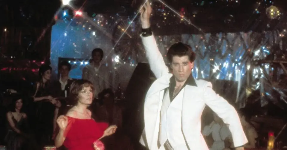 50 éves a DISCO – #2 A csúcs || Egy műfaj története négy részben koncert Budapesten (Magyar Zene Háza)