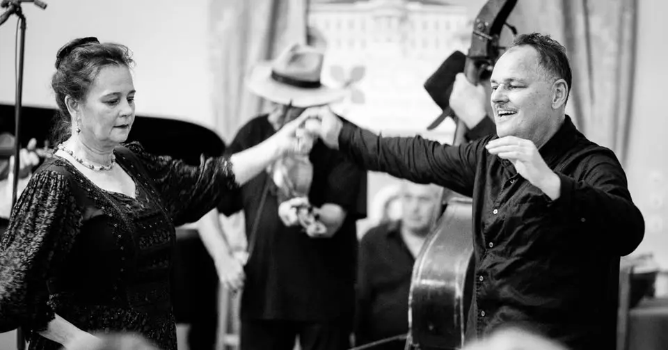 Batyu-Fecske klub: Ritmus az élet | Kalandozások zenében, táncban, ritmusban legendás táncosokkal koncert Budapesten (Magyar Zene Háza)