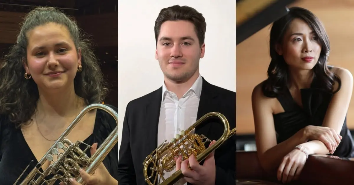 Lunchtime koncert – Boldoczki Gábor tanítványai koncert Budapesten (Magyar Zene Háza)