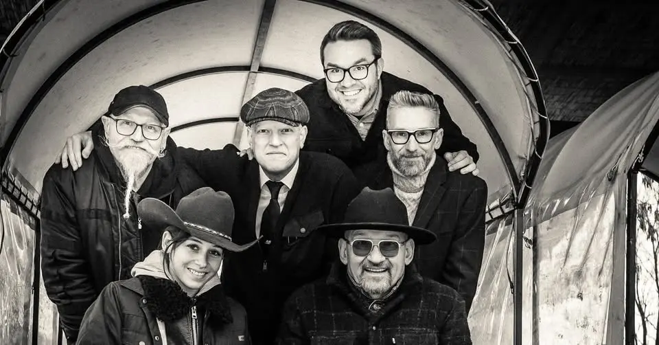 Ferenczi György és az 1ső Pesti Rackák: A rackák (gyerek)világa | Koncert gyerekekre hangolva koncert Budapesten (Magyar Zene Háza)