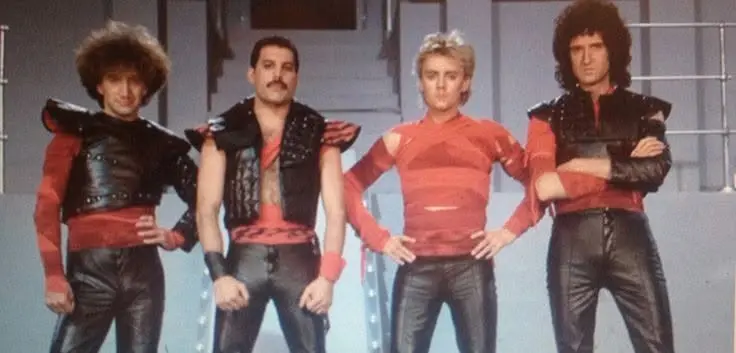 Glam rock #2.: Queen (UK, 70s-80s) | Rock and Roll Szabadegyetem #43 koncert Budapesten (Magyar Zene Háza)