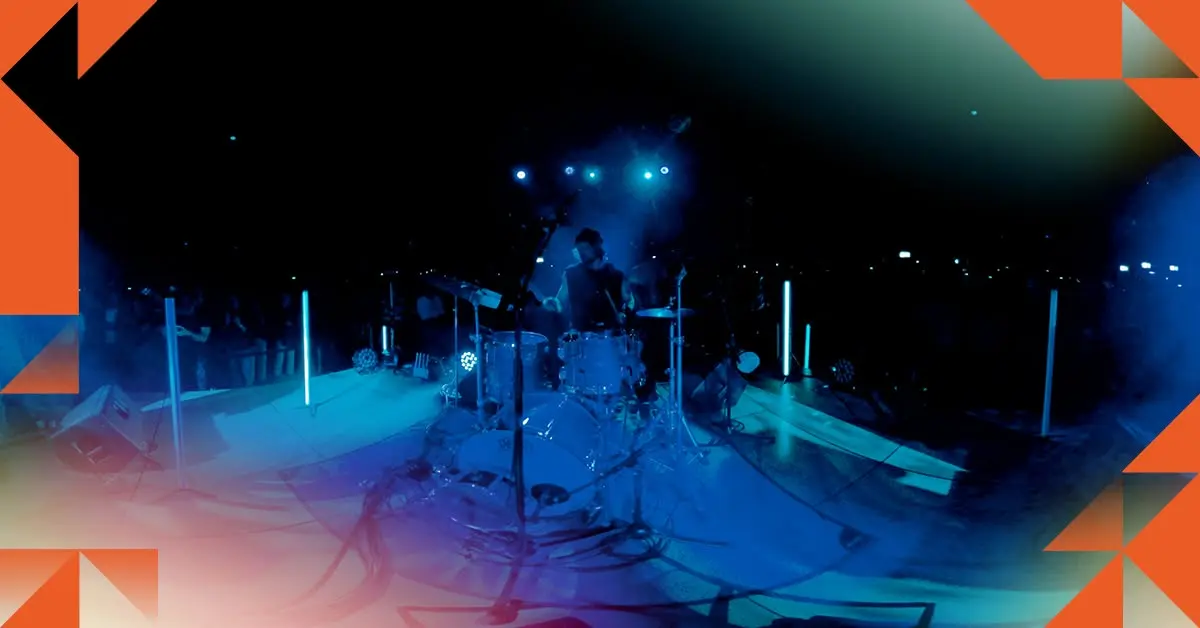 DOME_CONCERTFILM Makrohang koncert Budapesten (Magyar Zene Háza)