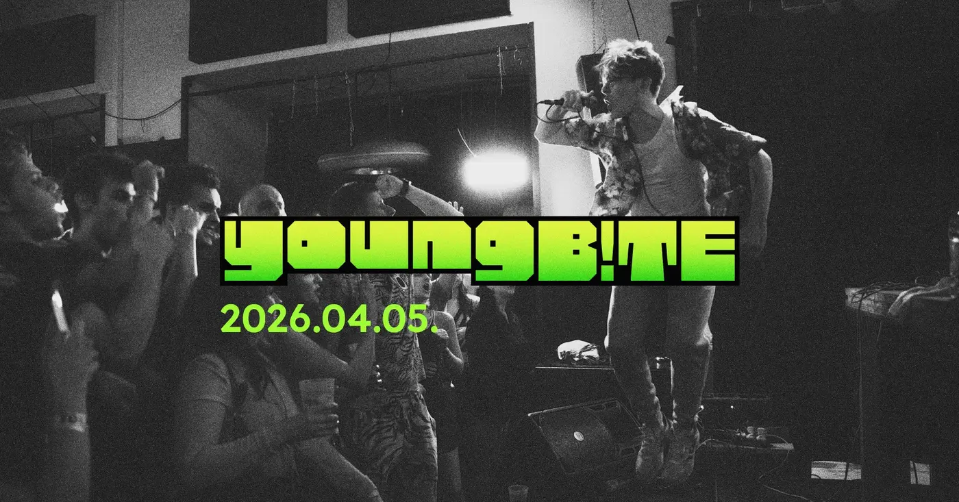 young B!TE