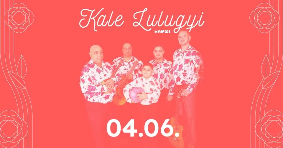 Kale Lulugyi