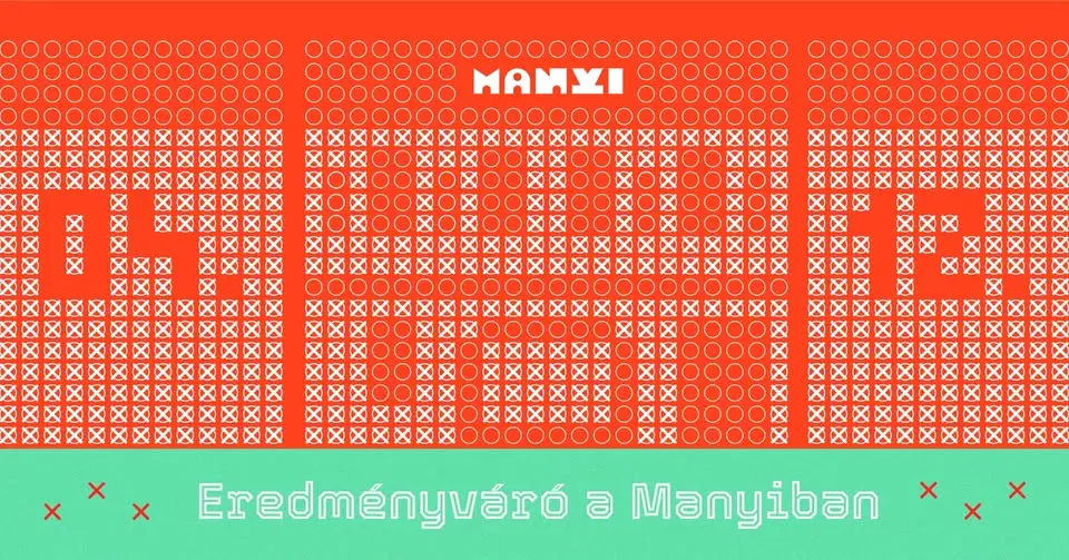 Eredményváró a Manyiban x Partizán