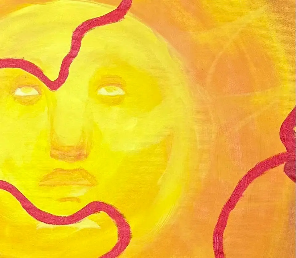 Lázálom~Jaschik Álmos Művészeti Szakgimnázium és Technikum diákjainak kiállítása koncert Budapesten (Manyi-Kulturális Műhely)