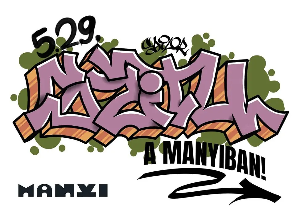 Szitu a Manyiban koncert Budapesten (Manyi-Kulturális Műhely)