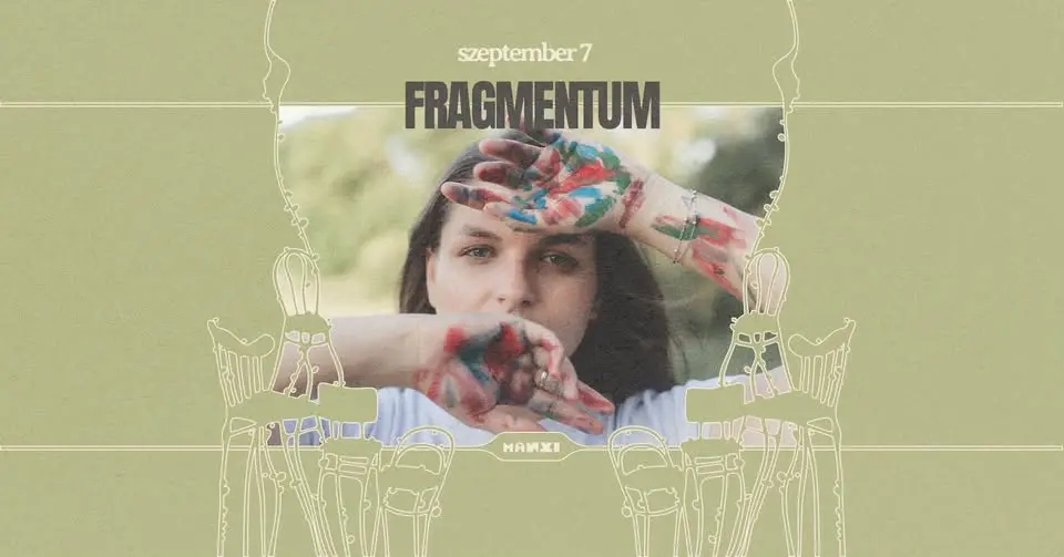 Fragmentum koncert Budapesten (Manyi-Kulturális Műhely)