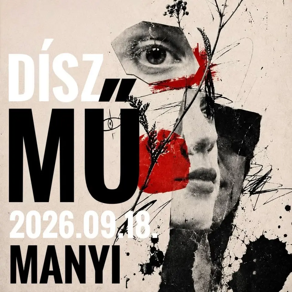 Díszművelődés koncert Budapesten (Manyi-Kulturális Műhely)