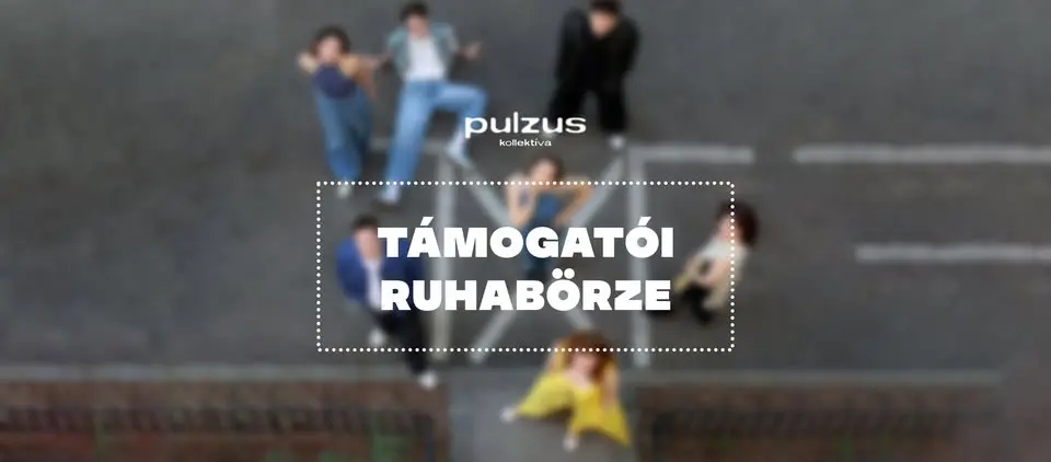 Támogatói ruhabörze II. koncert Budapesten (Manyi-Kulturális Műhely)