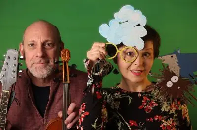 Interaktív meseszínpad - Margitszigeti Színház - Margitszigeti Szabadtéri Színpad koncert Budapesten (Margitszigeti Szabadtéri Színház)