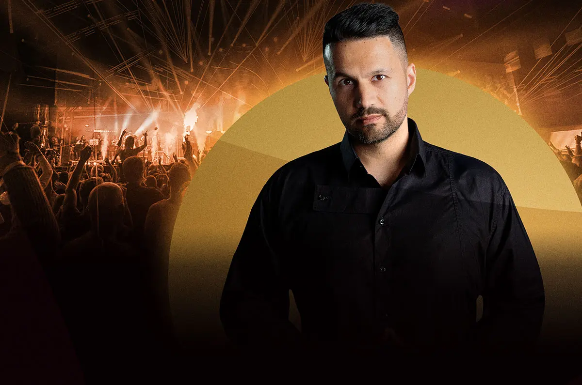 VASOVSKI SYMPHONIC elektro-szimfonikus koncert Sztárvendég: Lengyel Johanna - Margitszigeti Színház - Margitszigeti Szabadtéri Színpad koncert Budapesten (Margitszigeti Szabadtéri Színház)