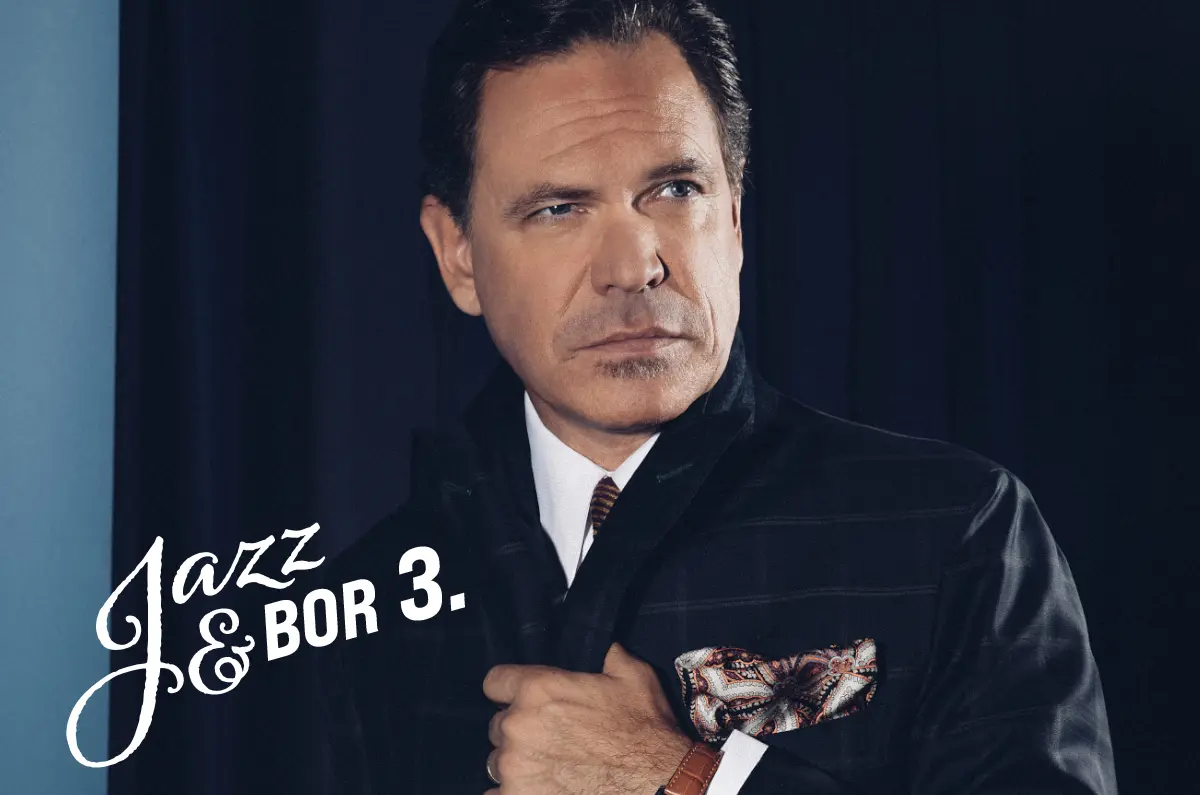 KURT ELLING koncert