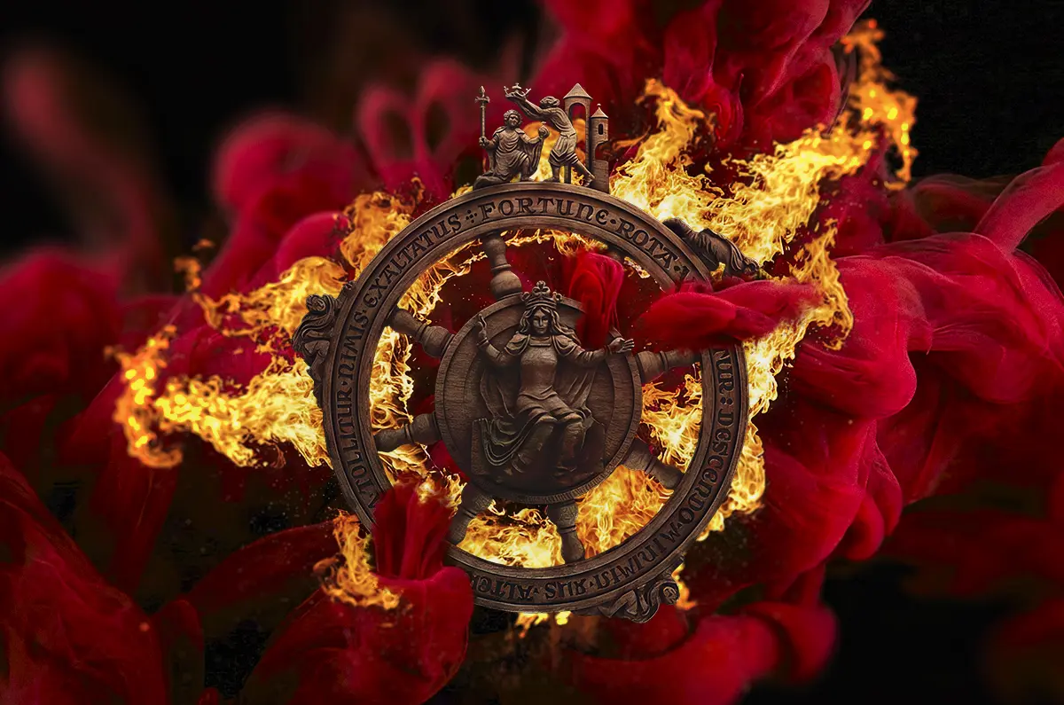 Carl Orff: CATULLI CARMINA / CARMINA BURANA - Margitszigeti Színház - Margitszigeti Szabadtéri Színpad