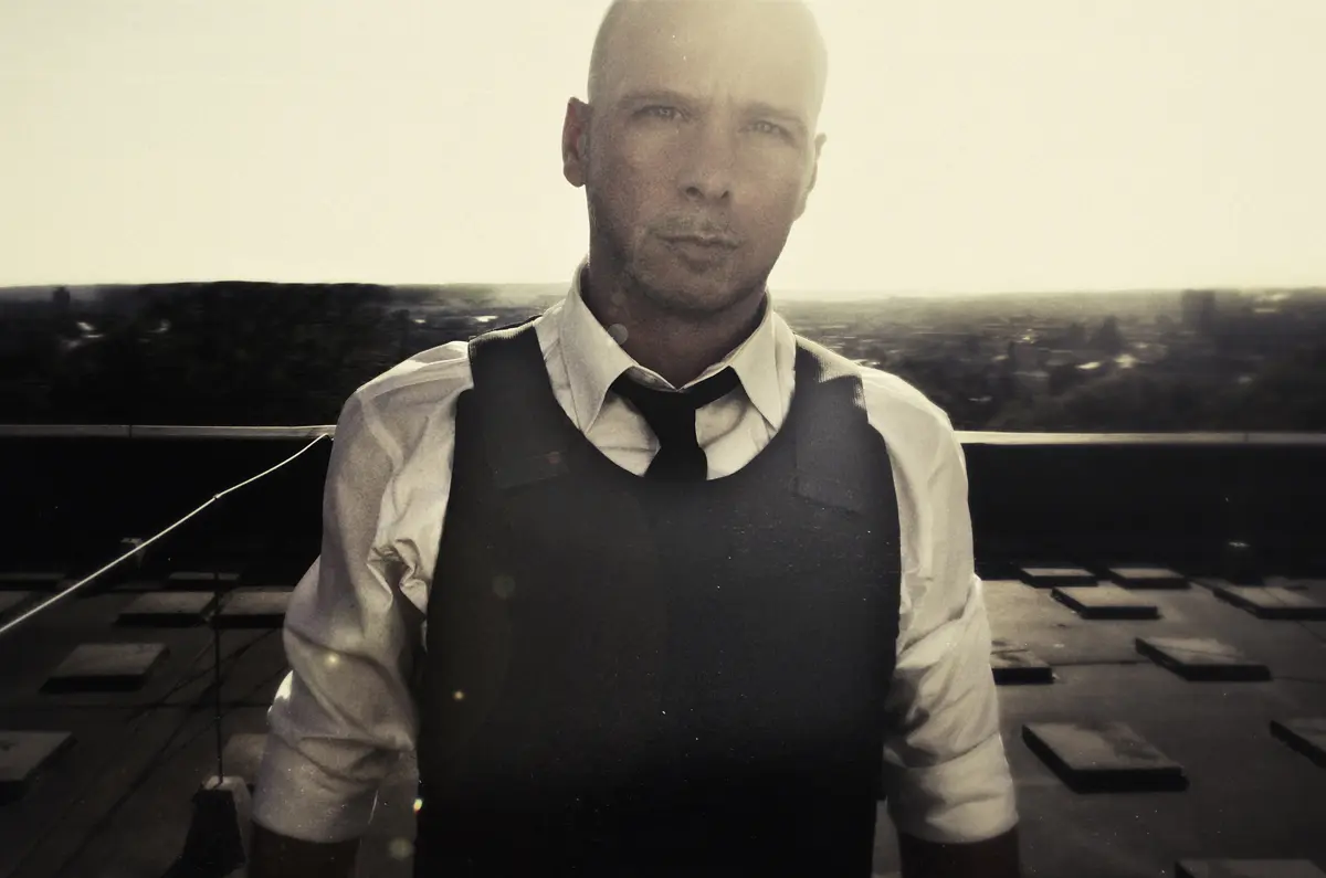 DJ Bootsie és a Heureka Pop Orchestra: SYMPHOTRONIC - Margitszigeti Színház - Margitszigeti Szabadtéri Színpad koncert Budapesten (Margitszigeti Szabadtéri Színház)