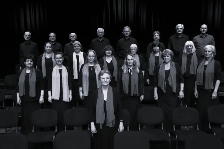 Ars Nova Sacra Énekegyüttes