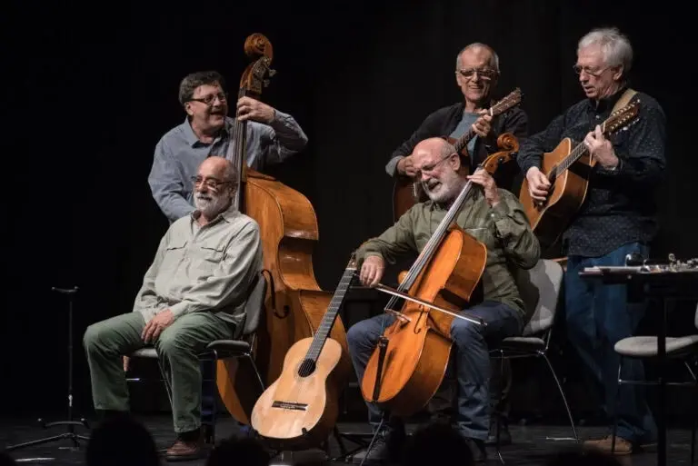 Kupaktanács koncert Budapesten (MOMkult)
