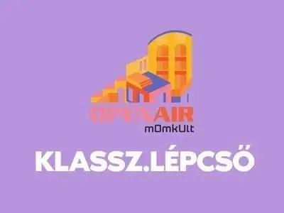 Divertimento Kamarazekar: Hűsítő hangfüzérek koncert Budapesten (MOMkult)