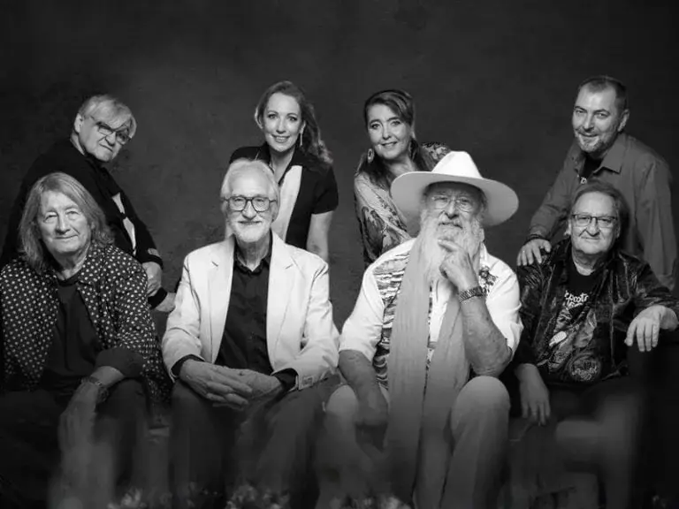 Nem tudunk élni nélkületek koncert Budapesten (MOMkult)