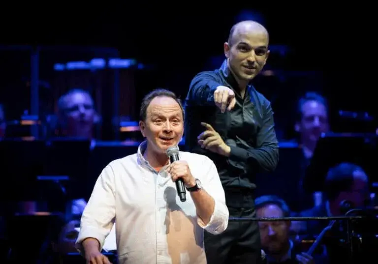 A Zenegyűlölő 1.0 koncert Budapesten (MOMkult)