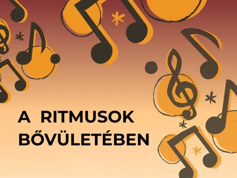A ritmusok bűvöletében koncert Budapesten (MOMkult)