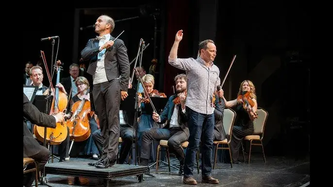 A Zenegyűlölő 2.0 koncert Budapesten – MOMkult