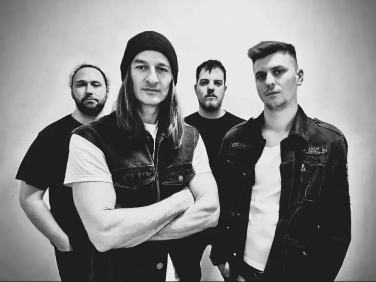 Intim Torna Illegál koncert Budapesten (MOMkult)