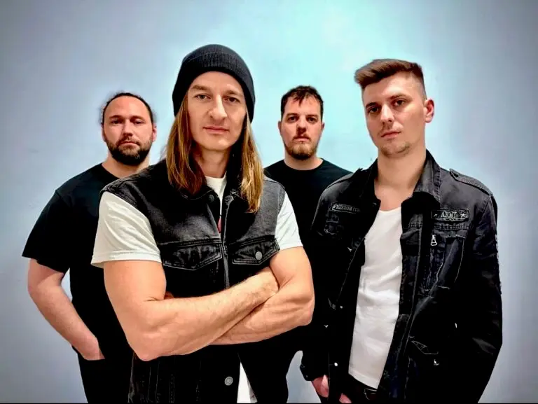 Intim Torna Illegál koncert Budapesten (MOMkult)