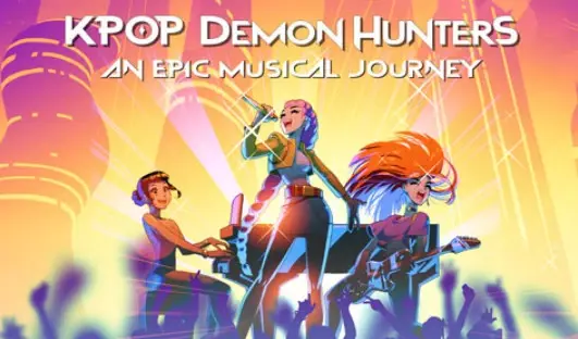 K-Pop Demon Hunters – Egy varázslatos zenei utazás koncert Budapesten (MOMkult)