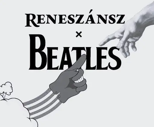 Reneszánsz x Beatles