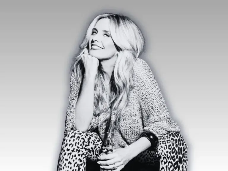 Candy Dulfer koncert Budapesten (MOMkult)