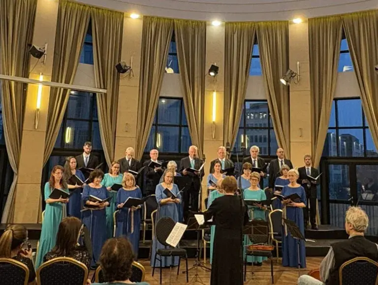 Advent koncert Budapesten (MOMkult)