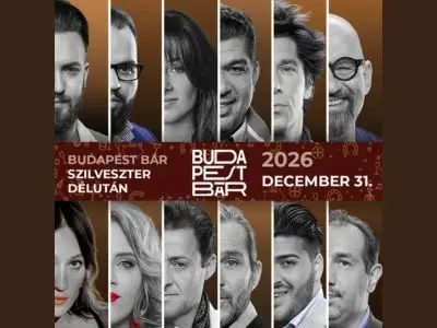Budapest Bár koncert Budapesten (MOMkult)