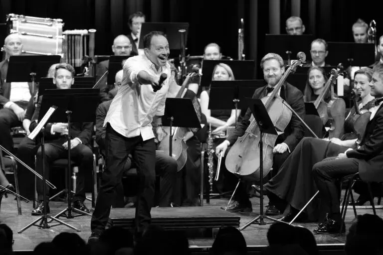 A Zenegyűlölő 3.0