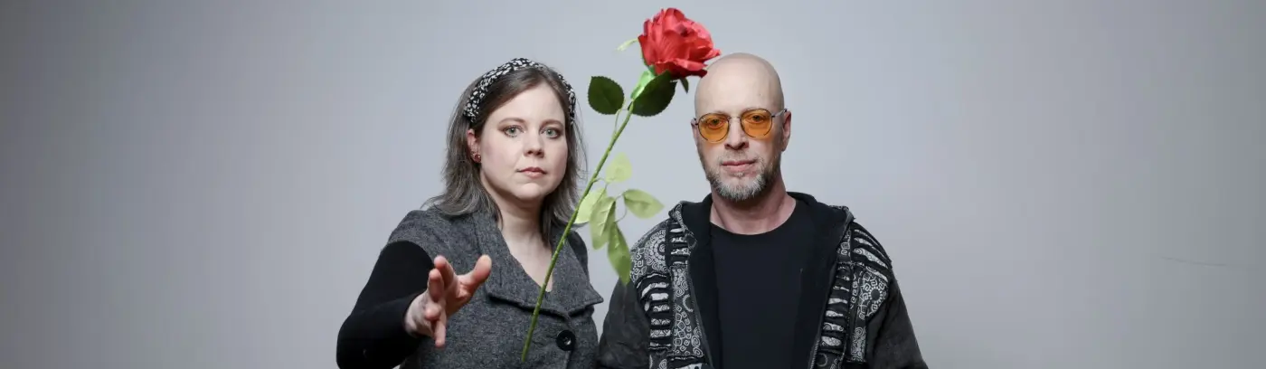 Mozes & Kaltenecker feat. David Linx: Sub Rosa - Müpa