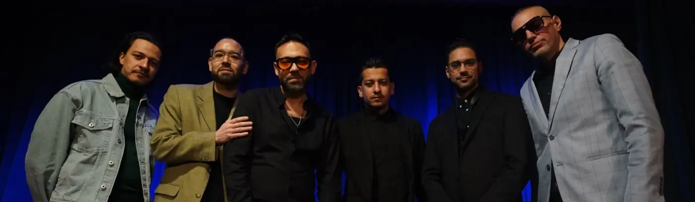 Nemzetközi Jazznap - Müpa