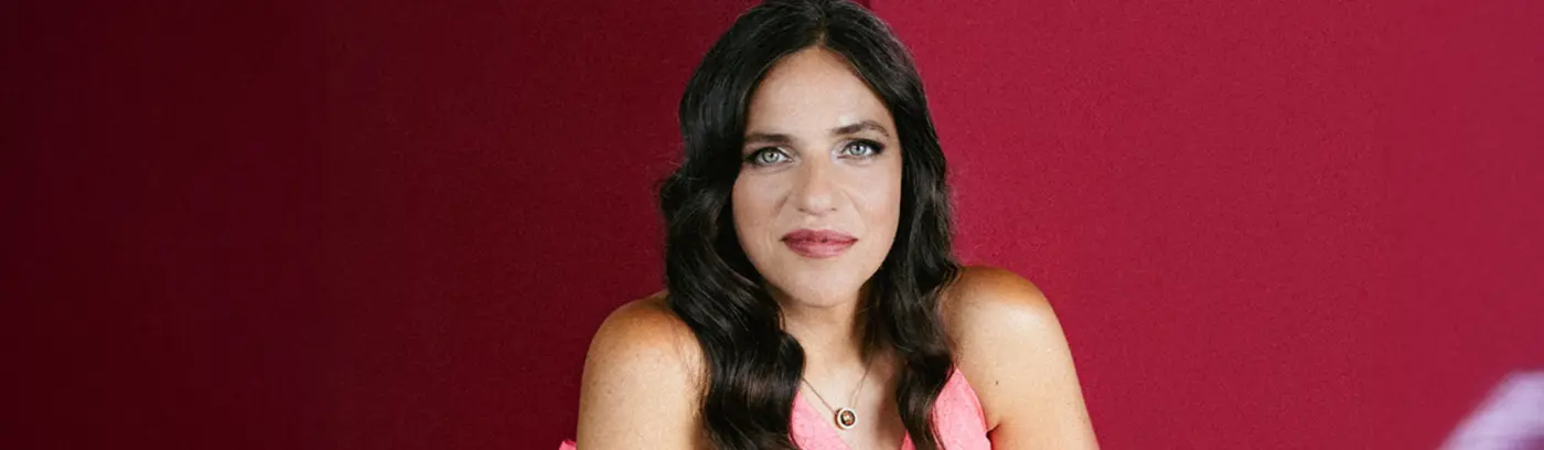 Palya Bea és Jelena Popržan - Müpa