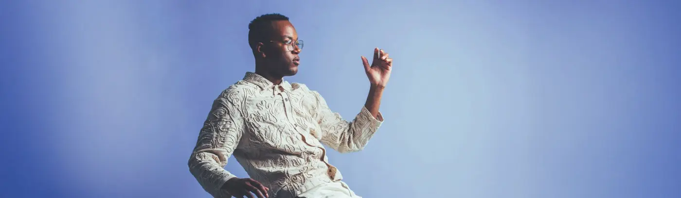 Michael Mayo - Müpa