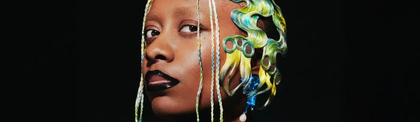 Cécile McLorin Salvant - Müpa