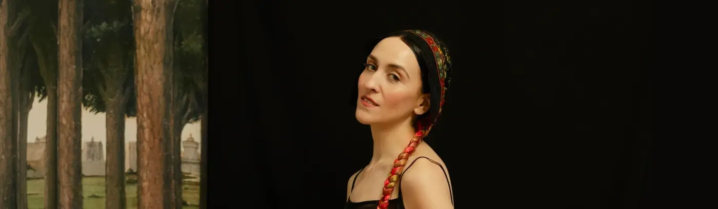 Magashegyi Underground – Nézzünk bé a Napba - Müpa