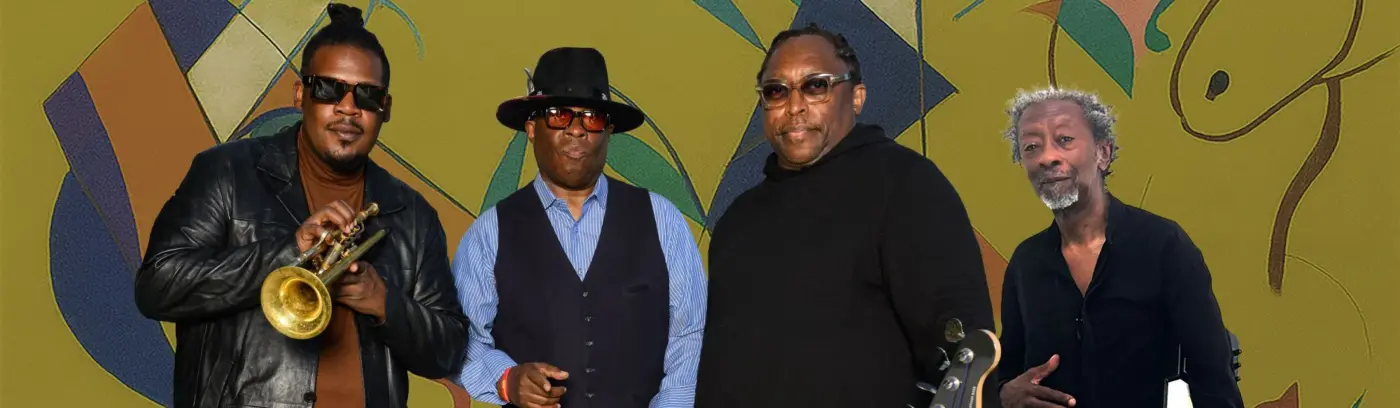 Miles Davis 100 with the Miles Electric Band - Müpa