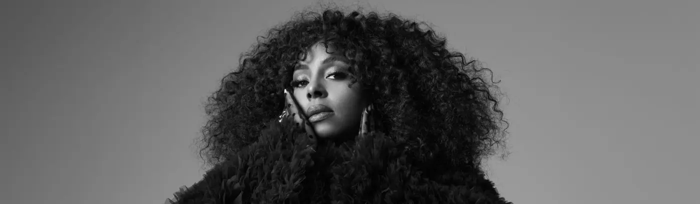 Ledisi for Dinah - Müpa