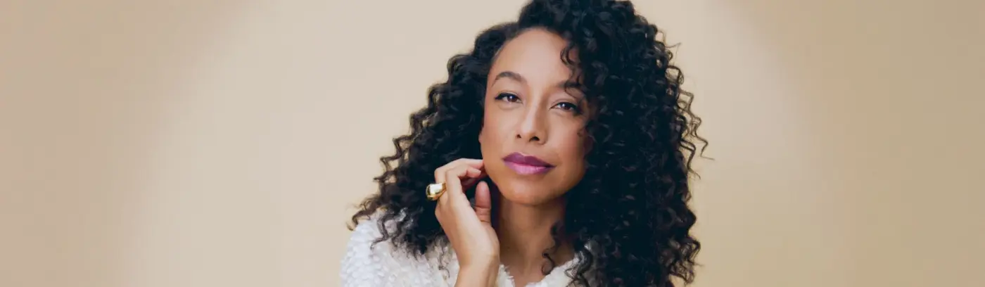 Corinne Bailey Rae - Müpa