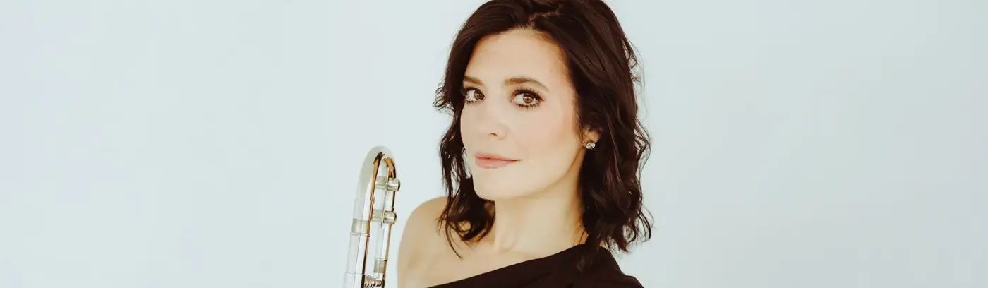 Aubrey Logan és a Csapó Krisztián Band - Müpa koncert Budapesten (Müpa Budapest)