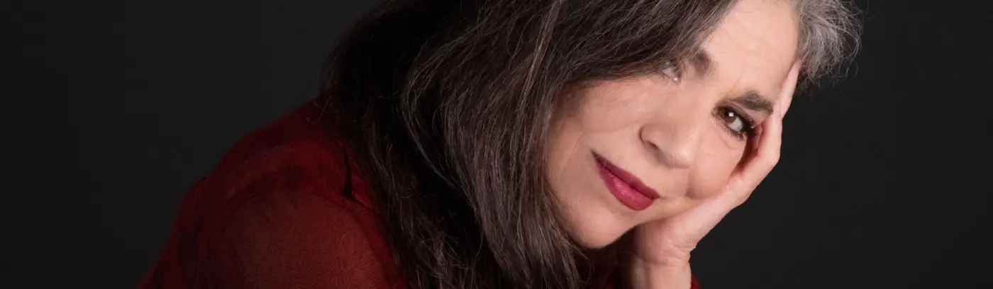 Savina Yannatou – Watersong - Müpa koncert Budapesten (Müpa Budapest)