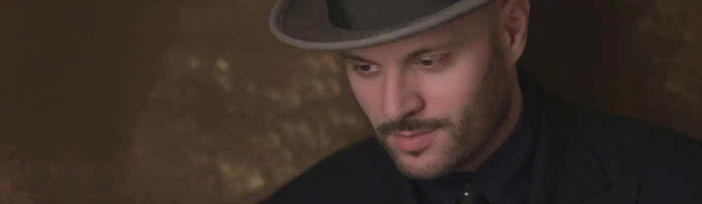 Takács Nikolas - Müpa koncert Budapesten (Müpa Budapest)